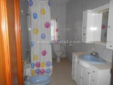 5 bedroom Townhouse for sale in Tijola - € 98,000 (Ref: 3627091)