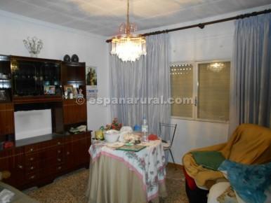 5 bedroom Townhouse for sale in Tijola - € 98,000 (Ref: 3627091)