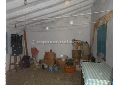 5 bedroom Townhouse for sale in Tijola - € 98,000 (Ref: 3627091)