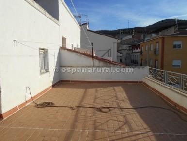 5 bedroom Townhouse for sale in Tijola - € 98,000 (Ref: 3627091)