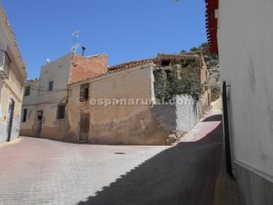 Byhus til salg i Oria - € 22.000 (Ref: 3627094)