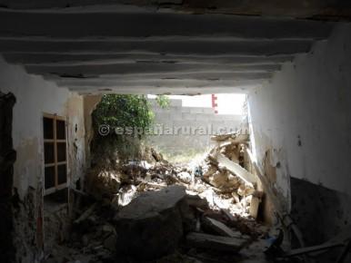 Byhus til salg i Oria - € 22.000 (Ref: 3627094)