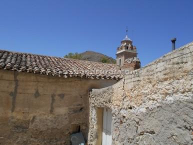 Townhouse for sale in Oria - € 22,000 (Ref: 3627094)