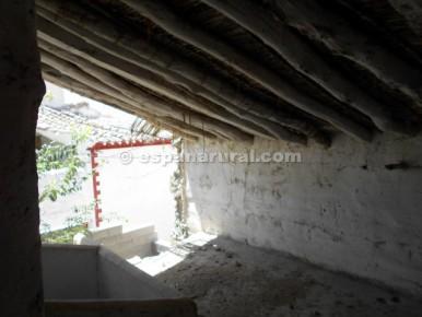 Townhouse for sale in Oria - € 22,000 (Ref: 3627094)