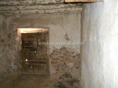 Townhouse for sale in Oria - € 22,000 (Ref: 3627094)