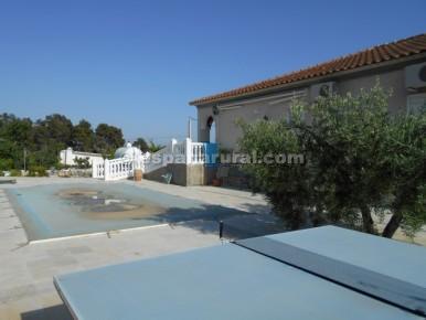 5 soveværelse Villa til salg i Urracal med swimmingpool - € 349.950 (Ref: 3627097)