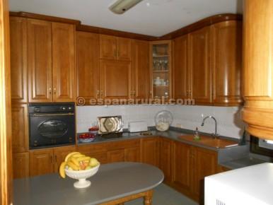 5 soveværelse Villa til salg i Urrácal med swimmingpool - € 349.950 (Ref: 3627097)