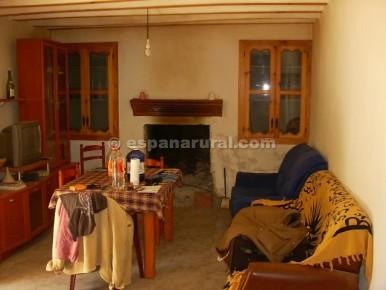 2 slaapkamer Finca/Landhuis te koop in Oria - € 95.000 (Ref: 3627101)