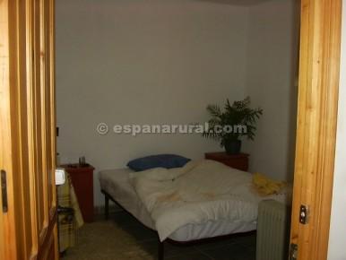 2 slaapkamer Finca/Landhuis te koop in Oria - € 95.000 (Ref: 3627101)