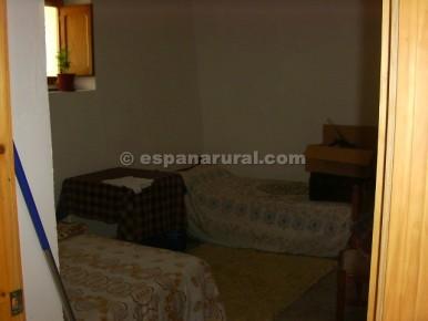 2 slaapkamer Finca/Landhuis te koop in Oria - € 95.000 (Ref: 3627101)