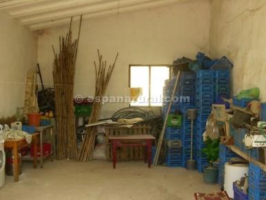 2 slaapkamer Finca/Landhuis te koop in Oria - € 95.000 (Ref: 3627101)