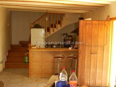 2 slaapkamer Finca/Landhuis te koop in Oria - € 95.000 (Ref: 3627101)