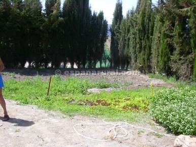 2 slaapkamer Finca/Landhuis te koop in Oria - € 95.000 (Ref: 3627101)