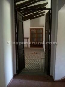 6 camera da letto Finca/Casa di Campagna in vendita in Chirivel con piscina - 246.000 € (Rif: 3627102)