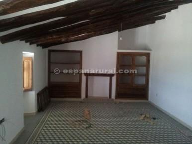 6 slaapkamer Finca/Landhuis te koop in Chirivel met zwembad - € 246.000 (Ref: 3627102)