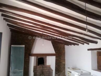 6 slaapkamer Finca/Landhuis te koop in Chirivel met zwembad - € 246.000 (Ref: 3627102)