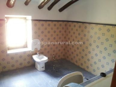 6 slaapkamer Finca/Landhuis te koop in Chirivel met zwembad - € 246.000 (Ref: 3627102)