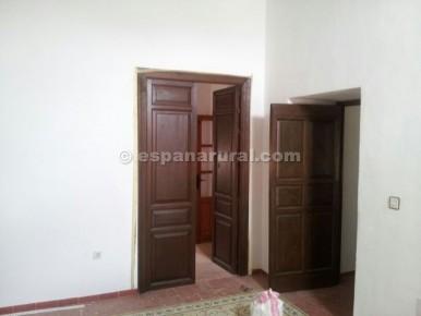 6 slaapkamer Finca/Landhuis te koop in Chirivel met zwembad - € 246.000 (Ref: 3627102)