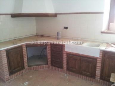 6 camera da letto Finca/Casa di Campagna in vendita in Chirivel con piscina - 246.000 € (Rif: 3627102)