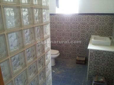 6 camera da letto Finca/Casa di Campagna in vendita in Chirivel con piscina - 246.000 € (Rif: 3627102)