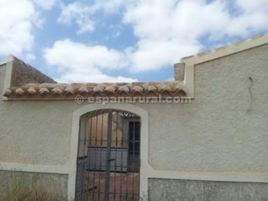 6 camera da letto Finca/Casa di Campagna in vendita in Chirivel con piscina - 246.000 € (Rif: 3627102)