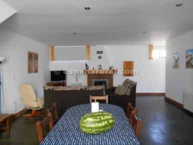 3 slaapkamer Finca/Landhuis te koop in Chirivel - € 196.000 (Ref: 3627107)