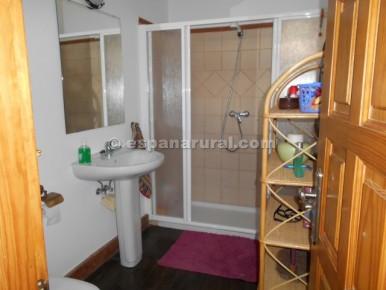 3 slaapkamer Finca/Landhuis te koop in Chirivel - € 196.000 (Ref: 3627107)