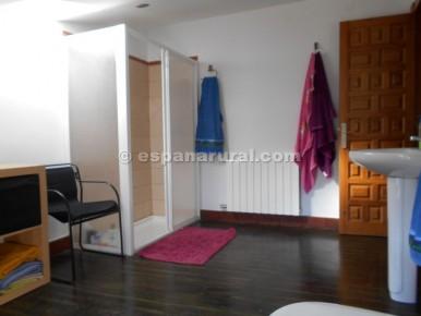 3 slaapkamer Finca/Landhuis te koop in Chirivel - € 196.000 (Ref: 3627107)