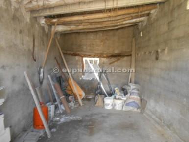 Terreno Não Urbanizado para venda em Oria - 20 000 € (Ref: 3627113)