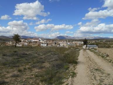 Terreno Não Urbanizado para venda em Oria - 20 000 € (Ref: 3627113)