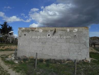 Terreno Não Urbanizado para venda em Oria - 20 000 € (Ref: 3627113)