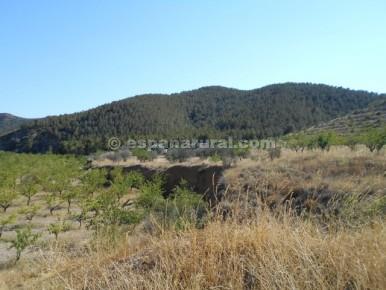 Finca/Herregård til salgs i Tijola - € 96 000 (Ref: 3627120)