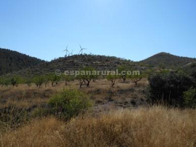 Finca/Herregård til salgs i Tijola - € 96 000 (Ref: 3627120)