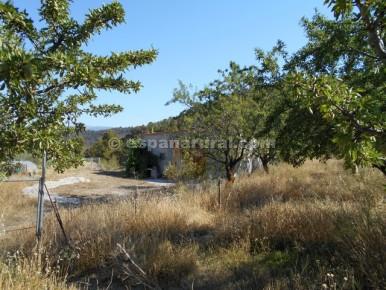 Finca/Herregård til salgs i Tijola - € 96 000 (Ref: 3627120)