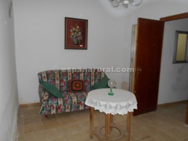 3 makuuhuone Omakotitalo myytävänä paikassa Cantoria - 45 000 € (Ref: 3627125)