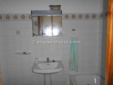 3 makuuhuone Omakotitalo myytävänä paikassa Cantoria - 45 000 € (Ref: 3627125)