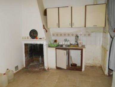 3 makuuhuone Omakotitalo myytävänä paikassa Cantoria - 45 000 € (Ref: 3627125)