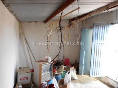 3 makuuhuone Omakotitalo myytävänä paikassa Cantoria - 45 000 € (Ref: 3627125)