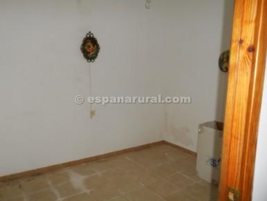 3 makuuhuone Omakotitalo myytävänä paikassa Cantoria - 45 000 € (Ref: 3627125)