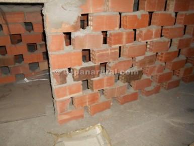 3 makuuhuone Omakotitalo myytävänä paikassa Cantoria - 45 000 € (Ref: 3627125)