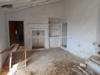 Finca/Country House for sale in Huercal-Overa - € 36,000 (Ref: 3627130)