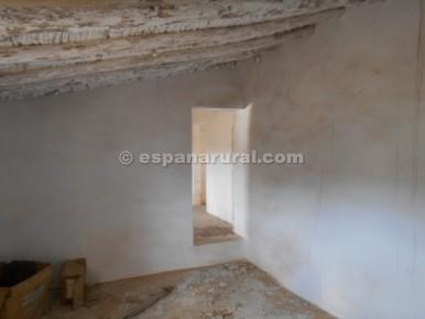 Finca/Country House for sale in Huercal-Overa - € 36,000 (Ref: 3627130)