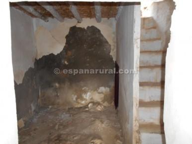 Finca/Country House for sale in Huercal-Overa - € 36,000 (Ref: 3627130)