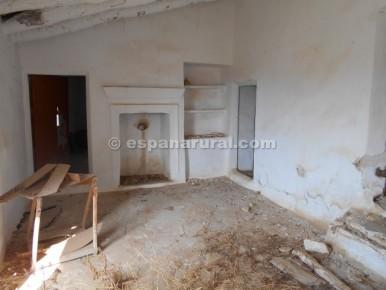 Finca/Landhuis te koop in Huércal-Overa - € 36.000 (Ref: 3627130)