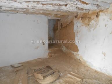 Finca/Landhuis te koop in Huércal-Overa - € 36.000 (Ref: 3627130)