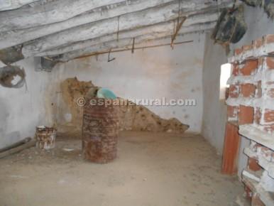 Finca/Landhuis te koop in Huércal-Overa - € 36.000 (Ref: 3627130)