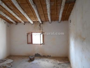 Finca/Landhuis te koop in Huércal-Overa - € 36.000 (Ref: 3627130)
