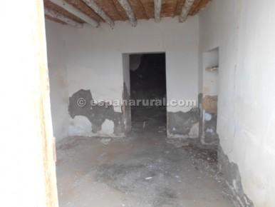 Finca/Landhuis te koop in Huércal-Overa - € 36.000 (Ref: 3627130)