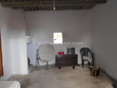 4 soveværelse Finca/Landehus til salg i Antas - € 79.950 (Ref: 3627138)