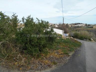 4 soveværelse Finca/Landehus til salg i Antas - € 79.950 (Ref: 3627138)